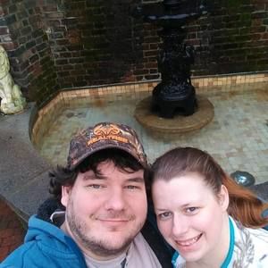 Meet your Posher, Matt